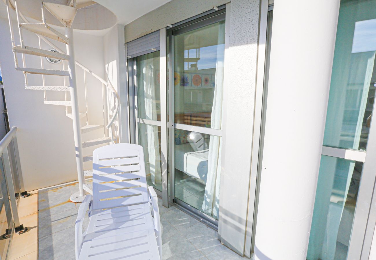 Apartamento en Miami Playa - Riviera II  2 12