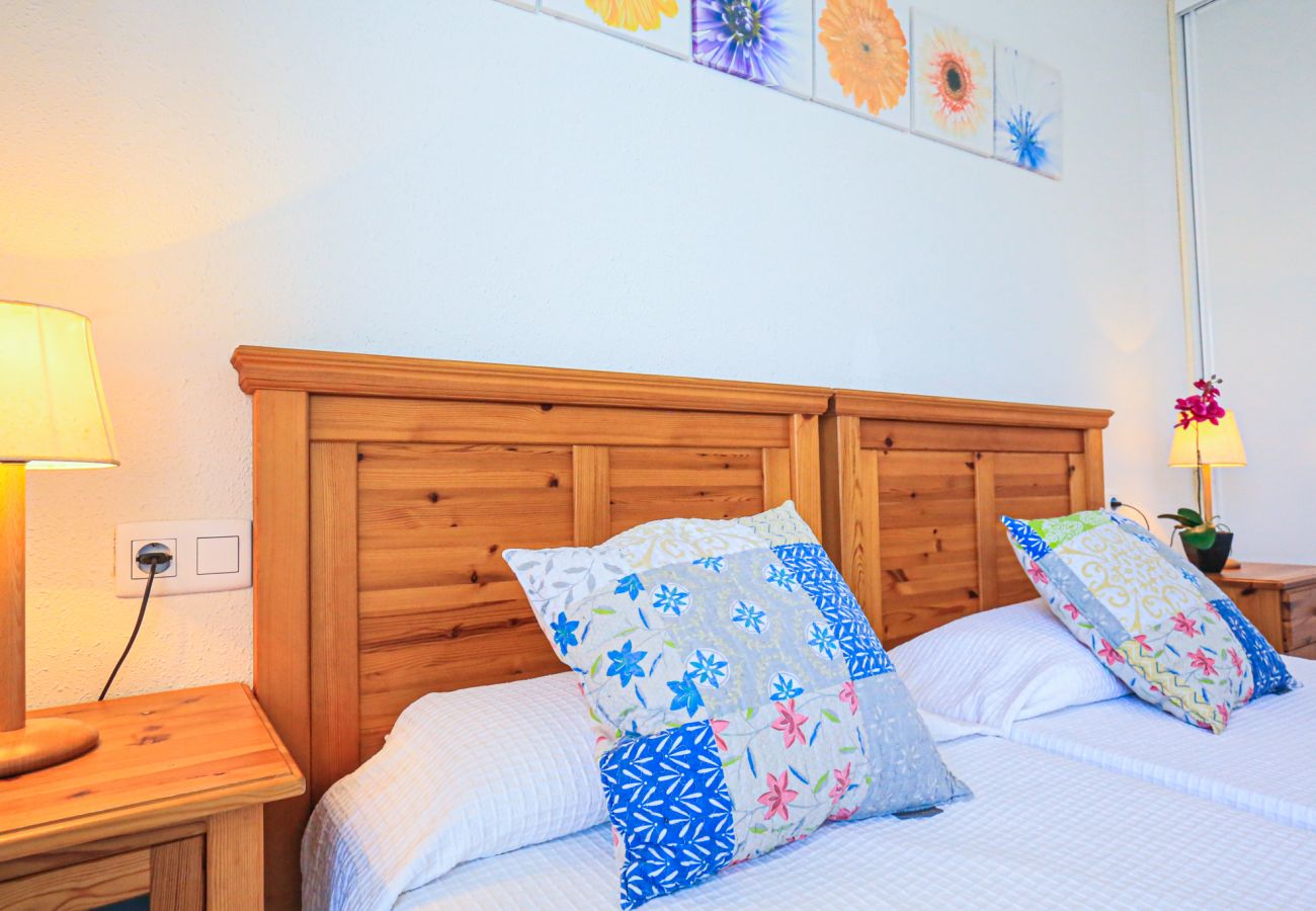 Apartamento en Miami Playa - Riviera II  2 12
