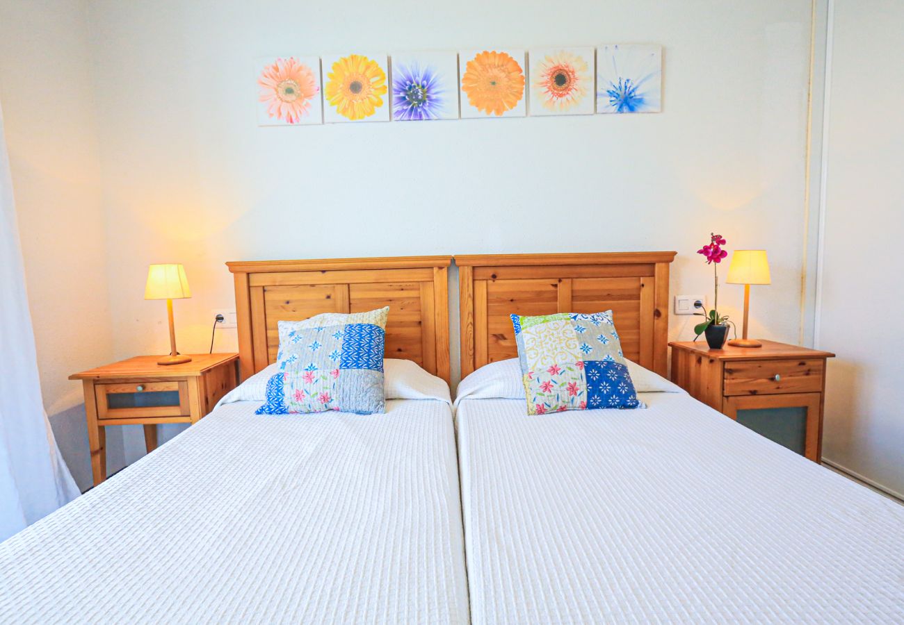 Apartamento en Miami Playa - Riviera II  2 12