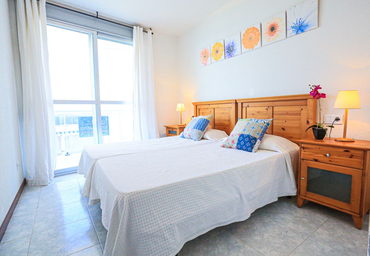 Apartamento en Miami Playa - Riviera II  2 12