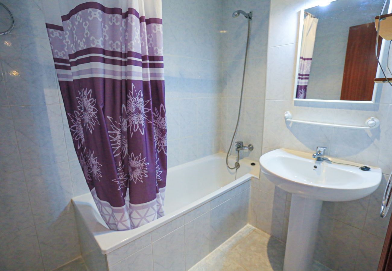 Apartamento en Miami Playa - Riviera II  2 12