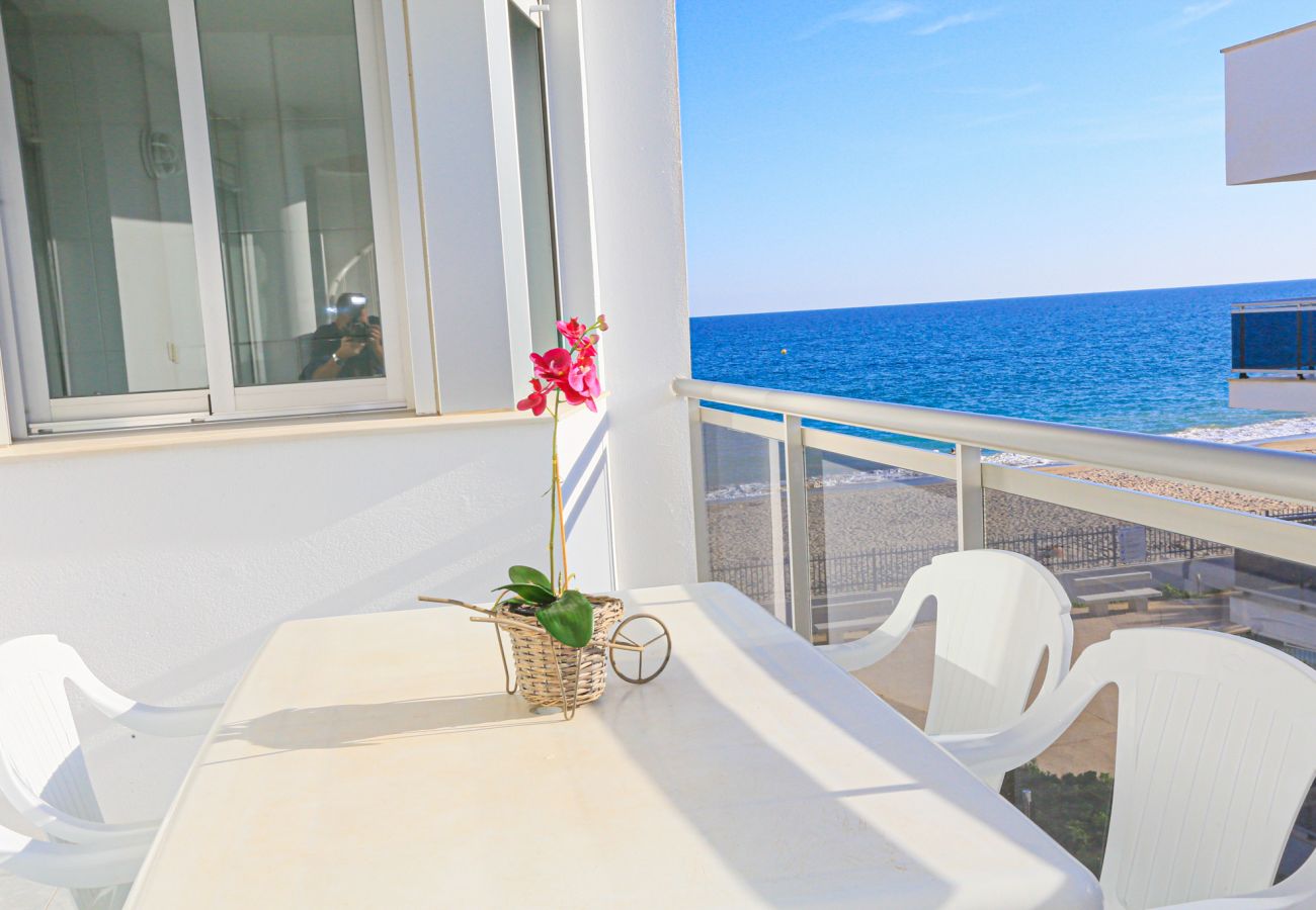 Apartamento en Miami Playa - Riviera II  2 12