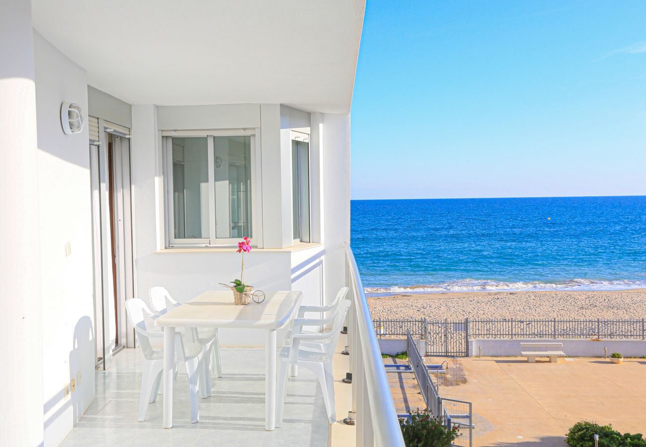Apartamento en Miami Playa - Riviera II  2 12