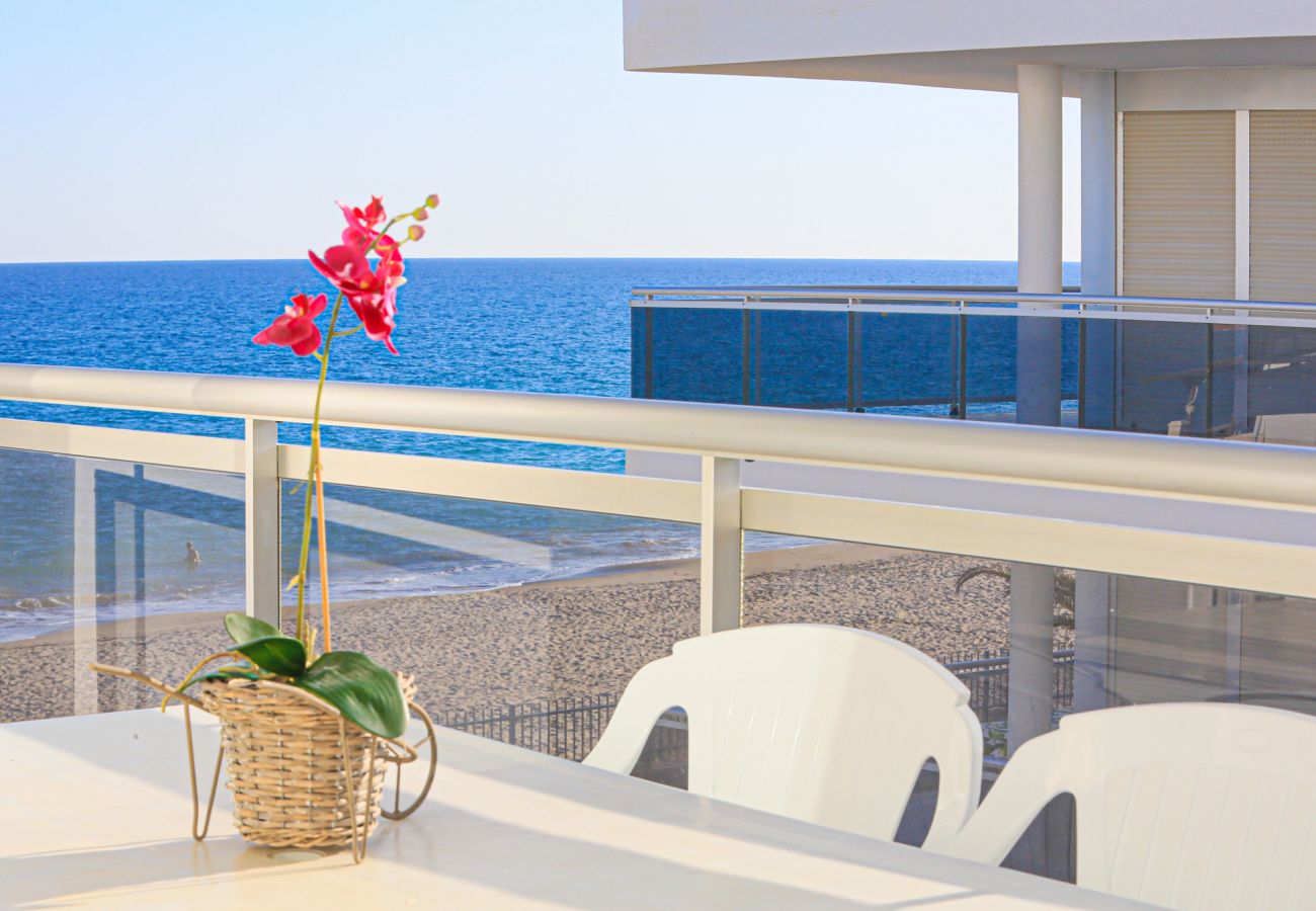 Apartamento en Miami Playa - Riviera II  2 12