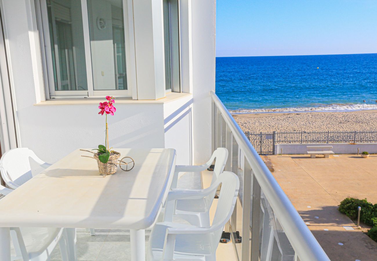 Apartamento en Miami Playa - Riviera II  2 12