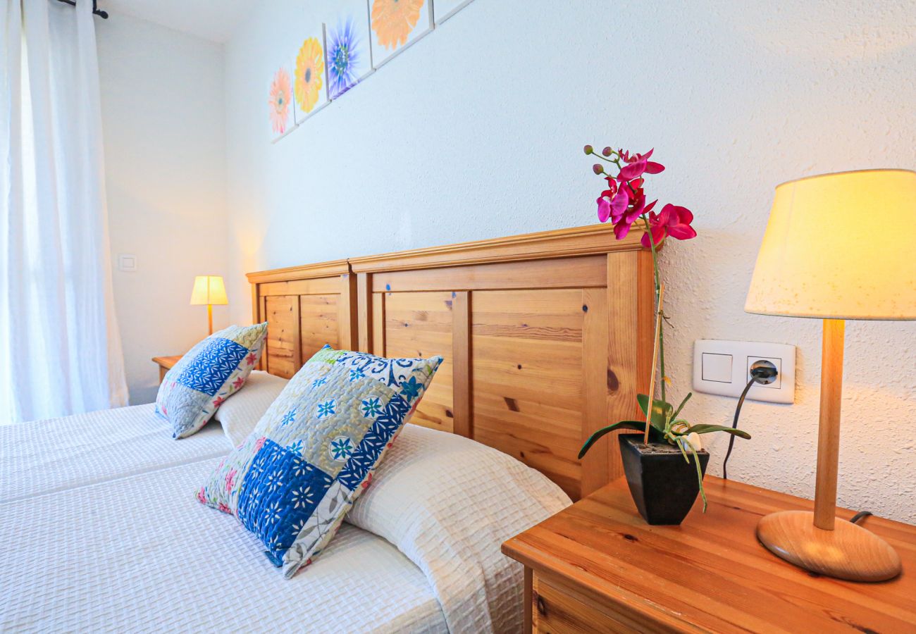Apartamento en Miami Playa - Riviera II  2 12