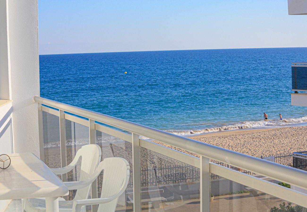 Apartamento en Miami Playa - Riviera II  2 12