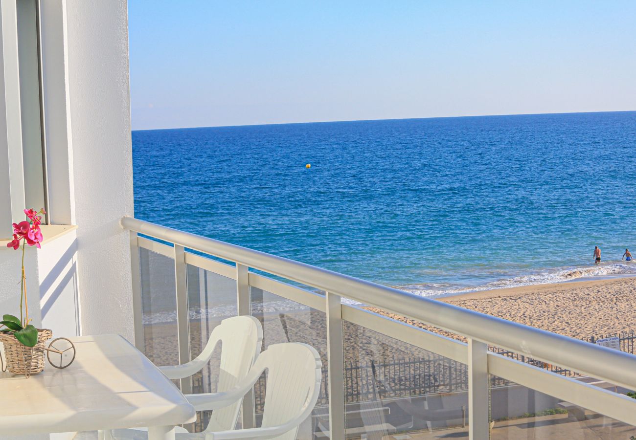Apartamento en Miami Playa - Riviera II  2 12