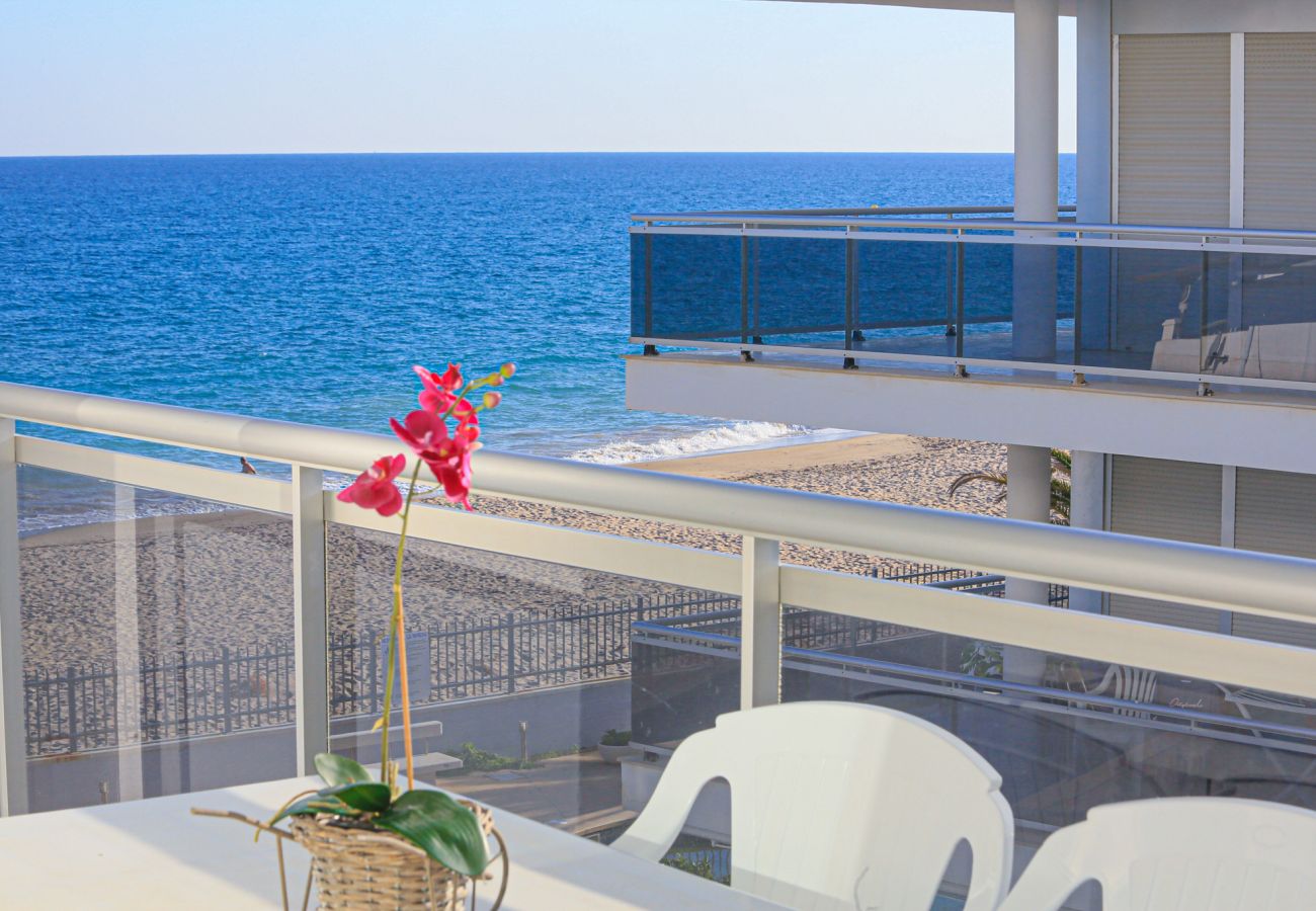 Apartamento en Miami Playa - Riviera II  2 12