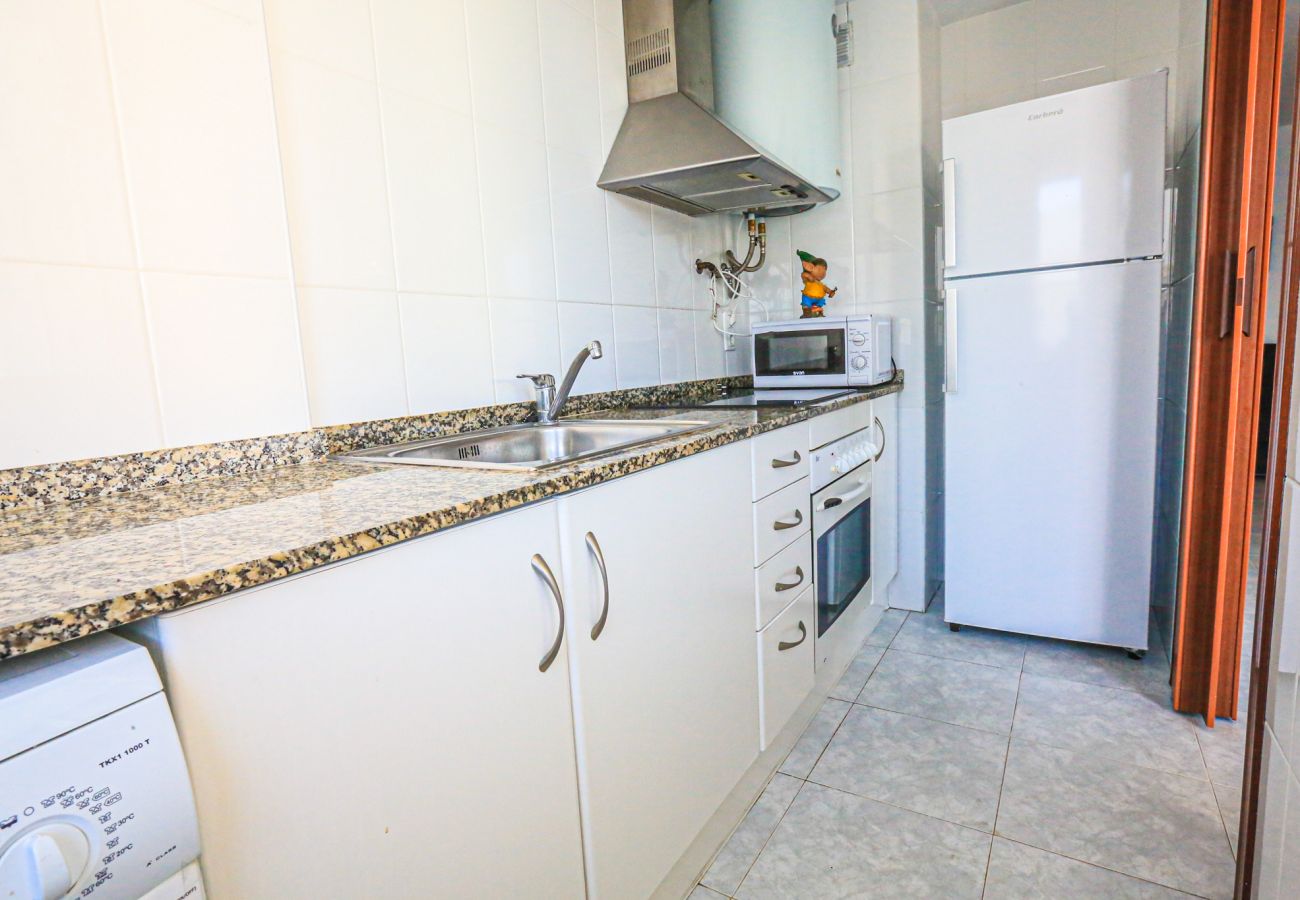 Apartamento en Miami Playa - Riviera II  2 12