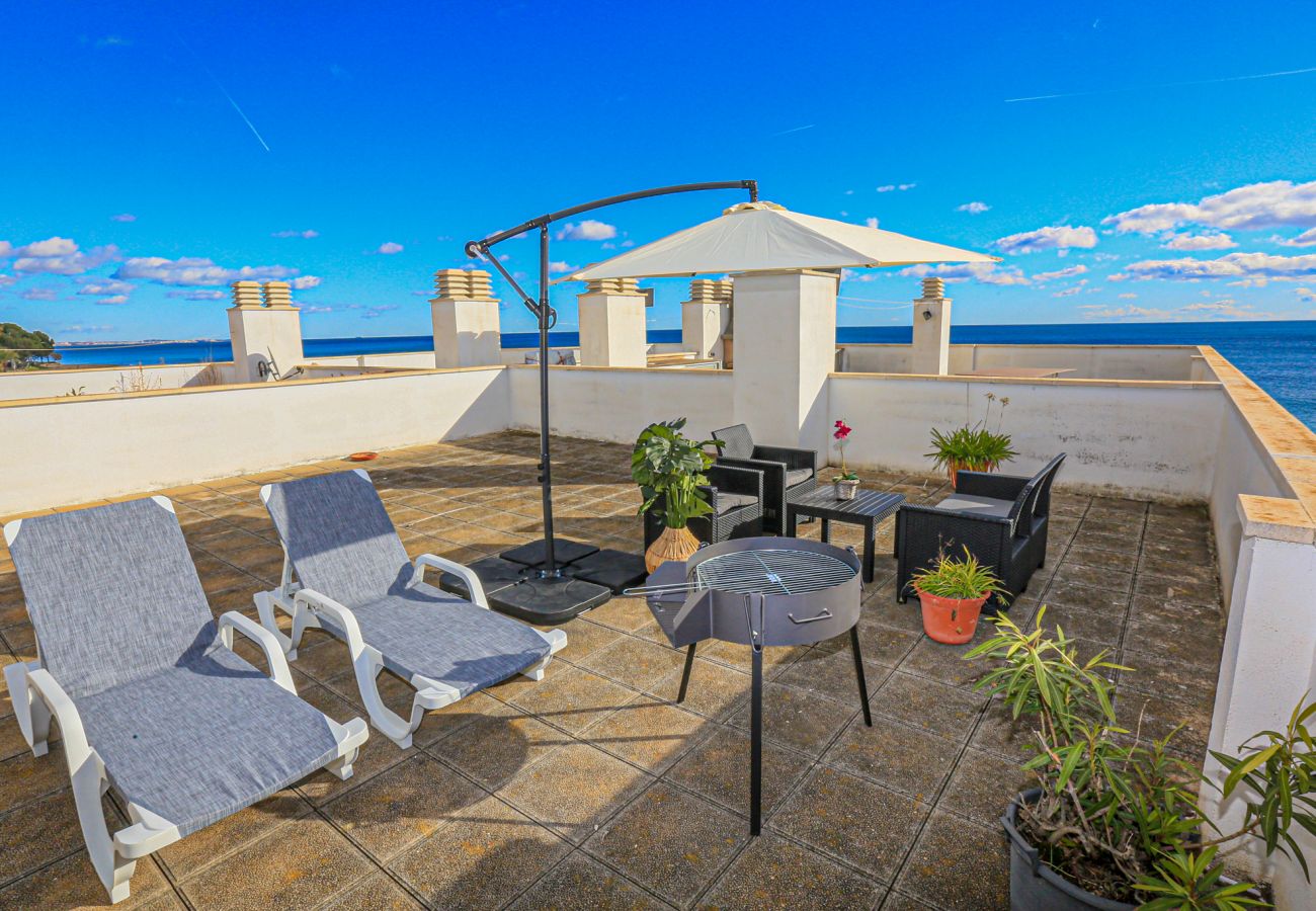 Apartamento en Miami Playa - Riviera II  2 12