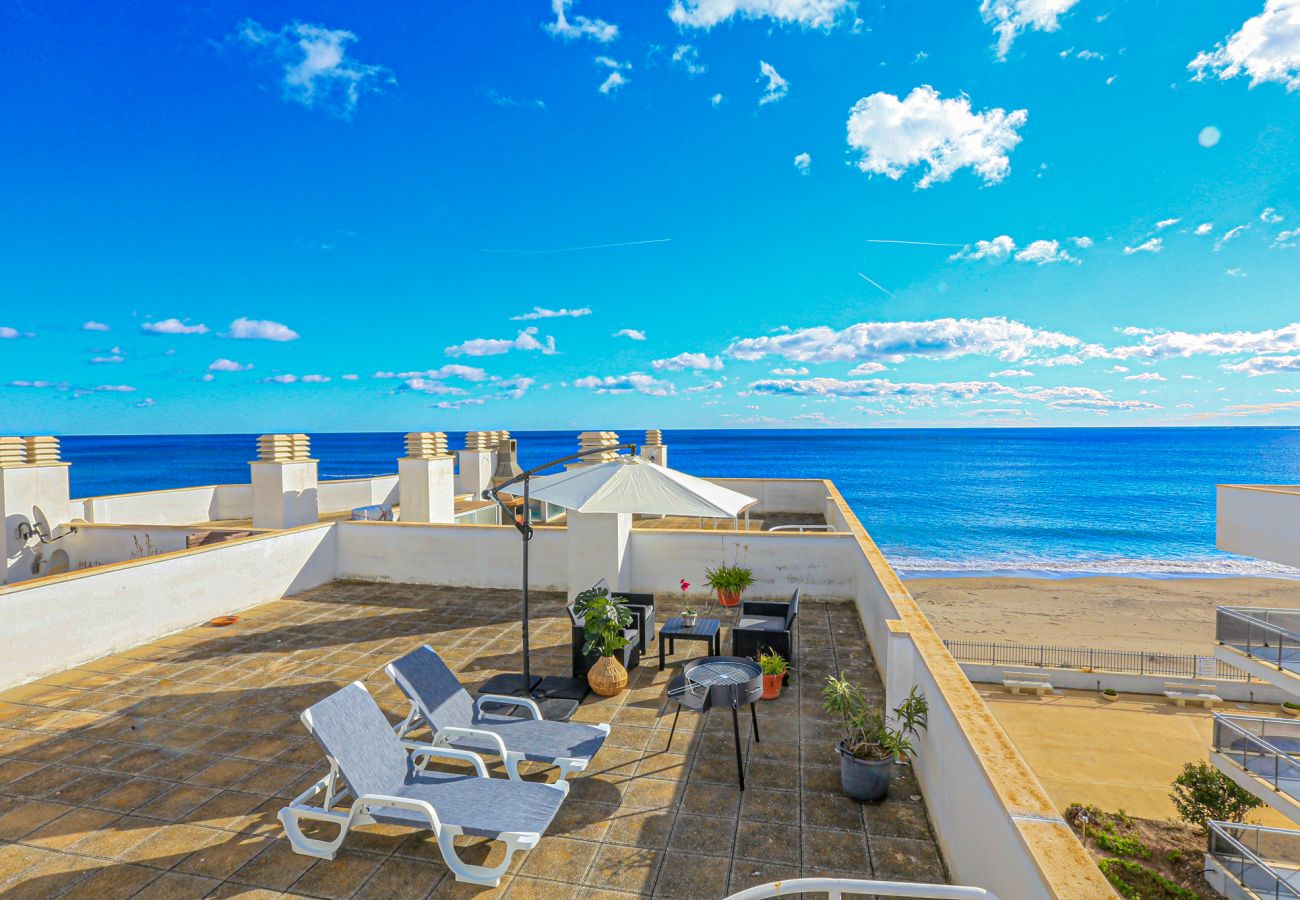Apartamento en Miami Playa - Riviera II  2 12