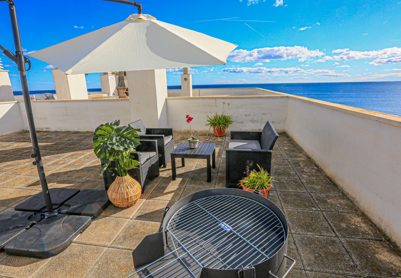 Apartamento en Miami Playa - Riviera II  2 12