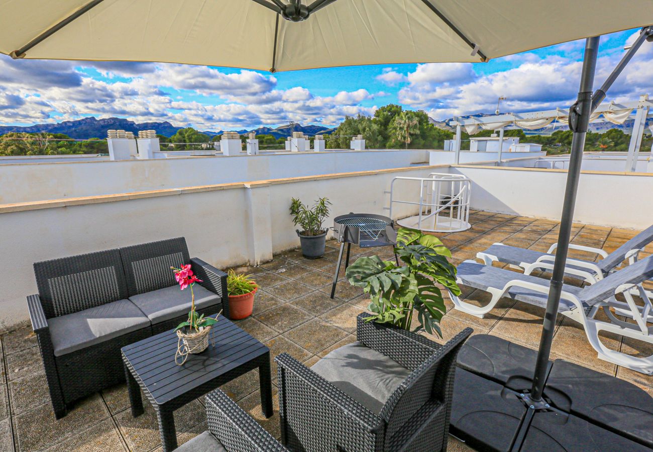 Apartamento en Miami Playa - Riviera II  2 12
