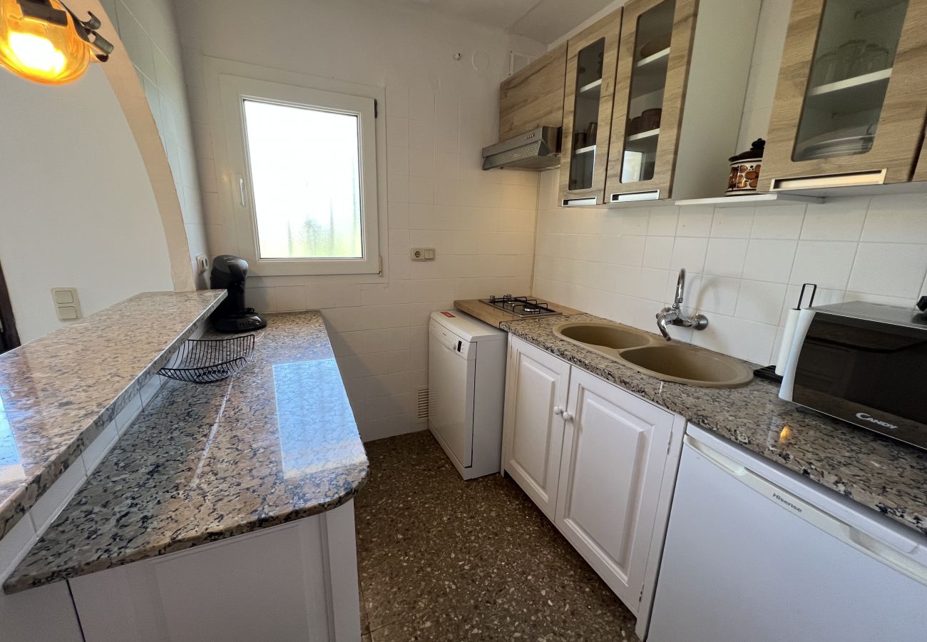 Apartamento en Torroella de Montgri - MP - El Perdal Arriba