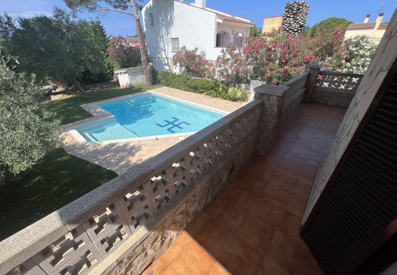 Apartamento en Torroella de Montgri - MP - El Perdal Arriba