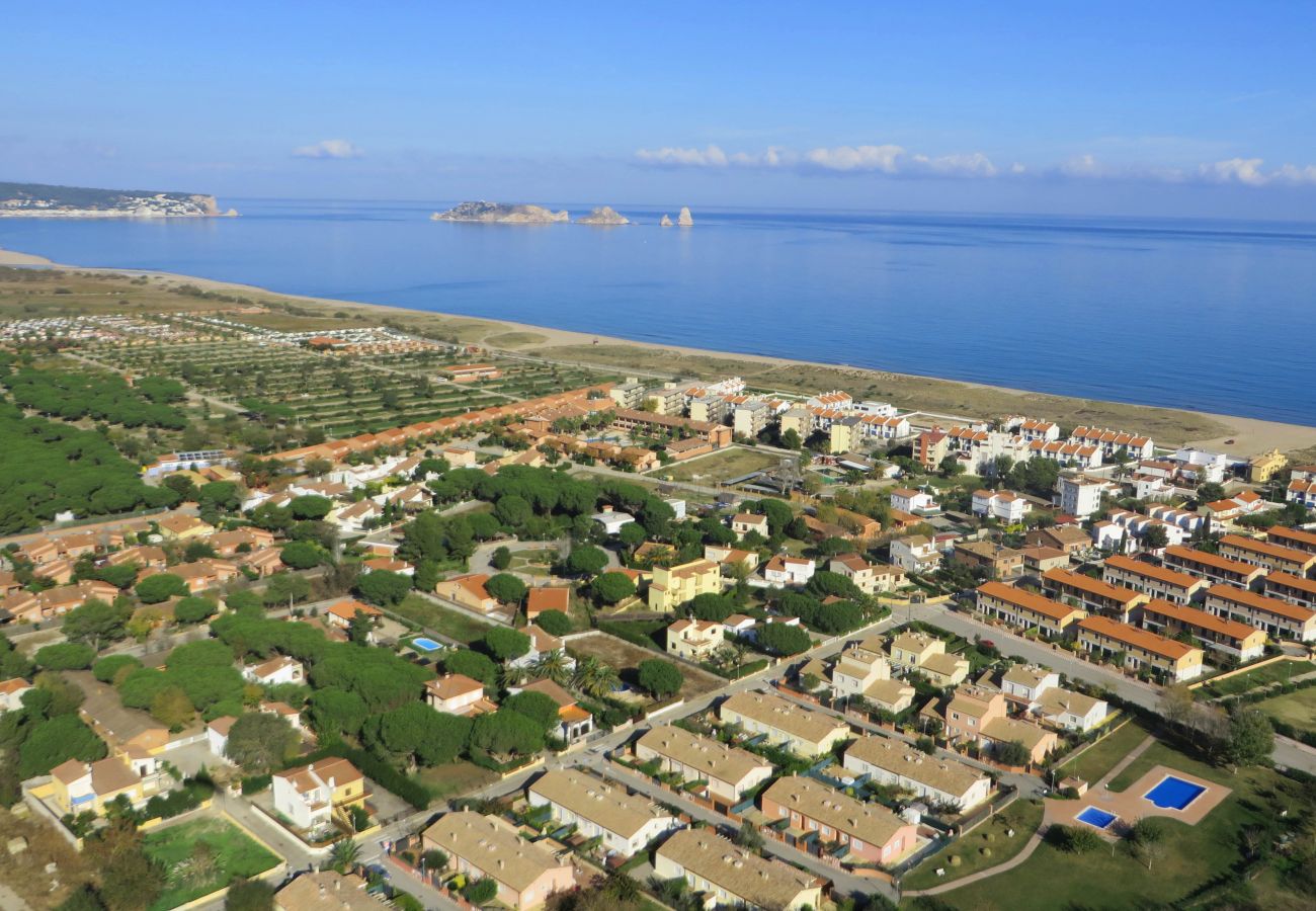 Apartamento en Torroella de Montgri - MP - El Perdal Bajo