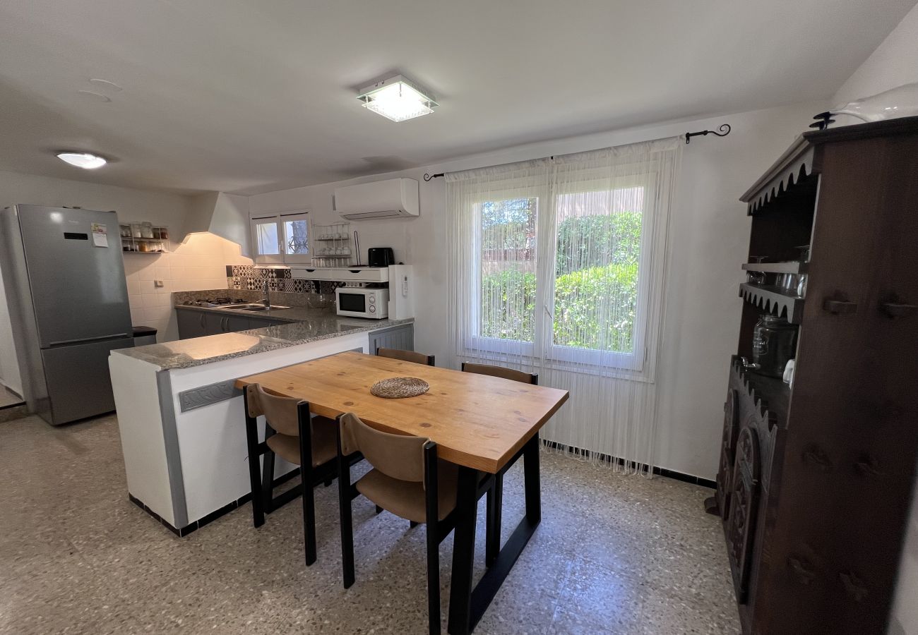 Apartamento en Torroella de Montgri - MP - El Perdal Bajo