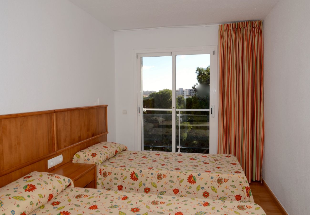 Apartamento en Estartit - BONSOL 05