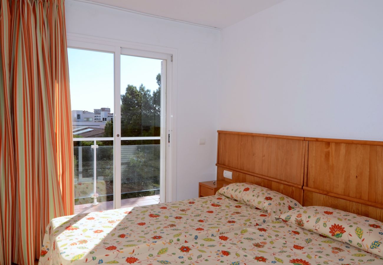 Apartamento en Estartit - BONSOL 05