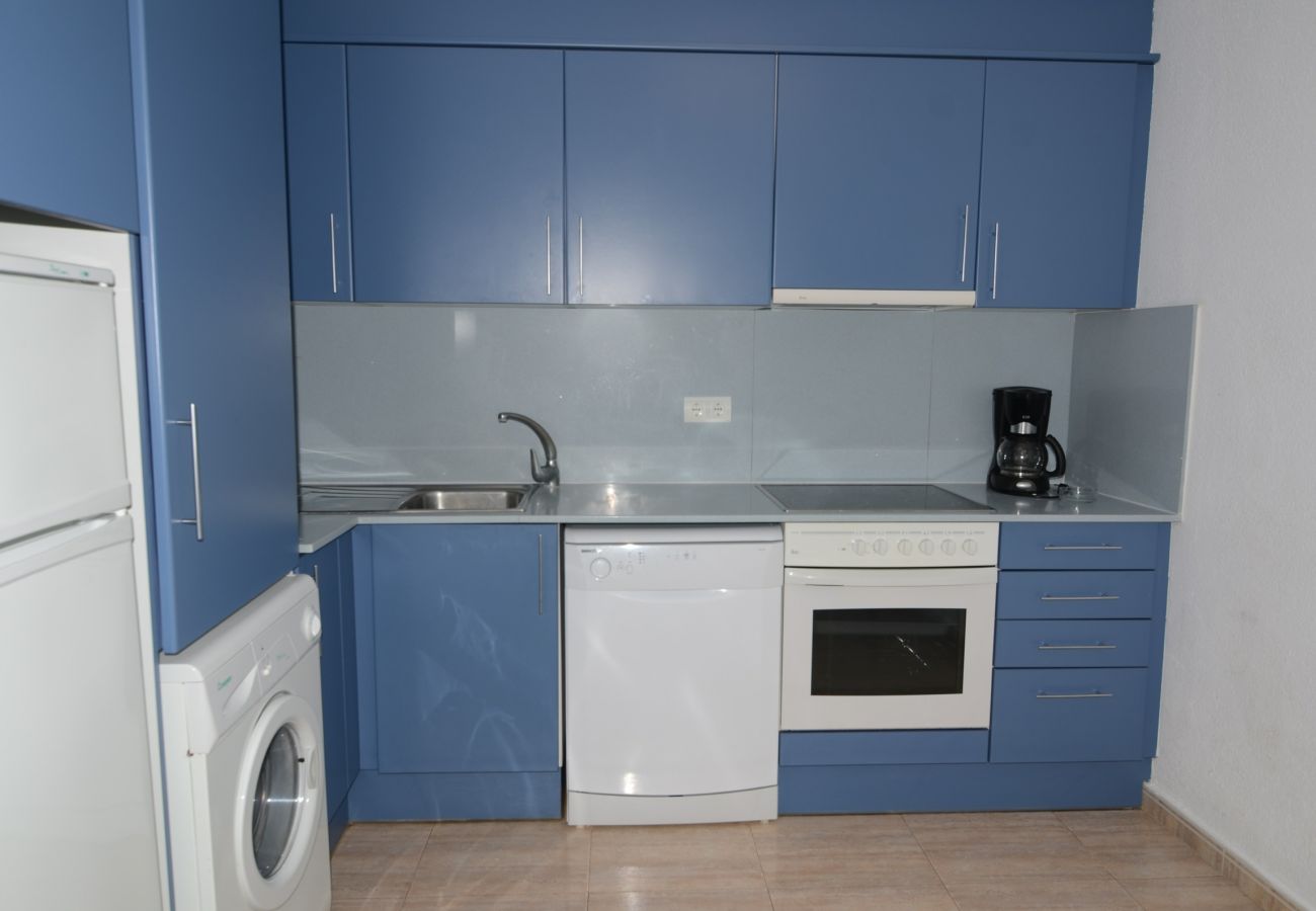 Apartamento en Estartit - BONSOL 05