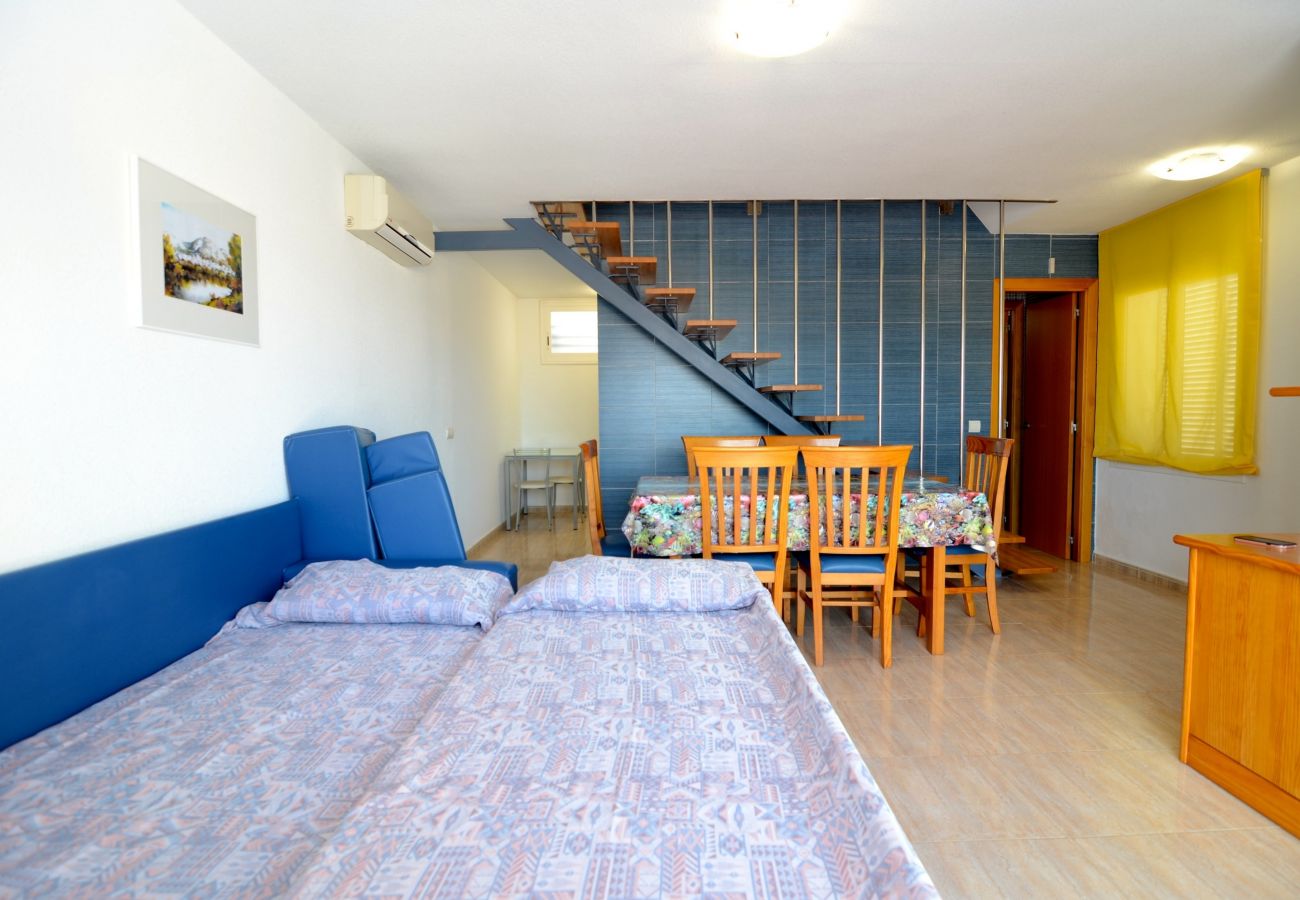 Apartamento en Estartit - BONSOL 05