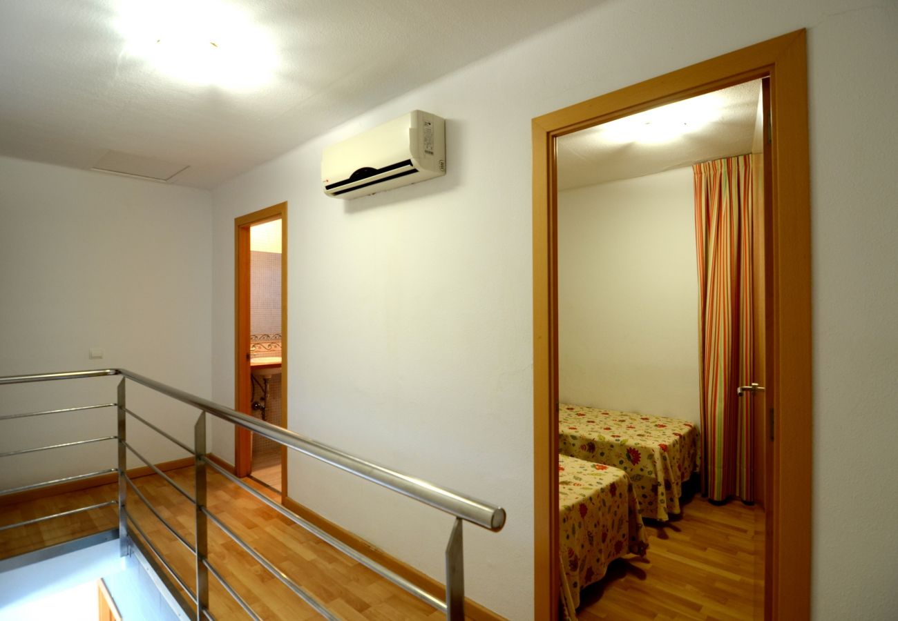 Apartamento en Estartit - BONSOL 05