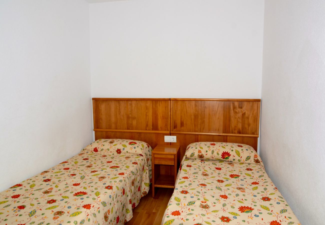 Apartamento en Estartit - BONSOL 13