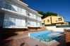 Apartamento en Estartit - BONSOL 13 Apartamento en Estartit - BONSOL 13