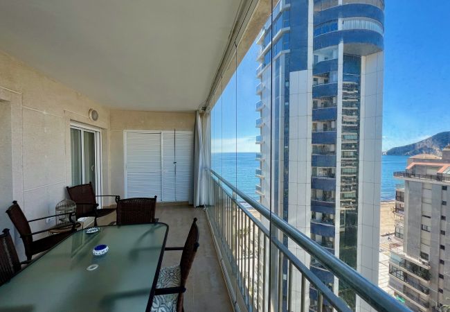 Apartamento en Calpe - Alq 119 Porto Azul 12 Apartment
