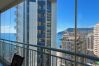 Apartamento en Calpe - Alq 119 Porto Azul 12 Apartment