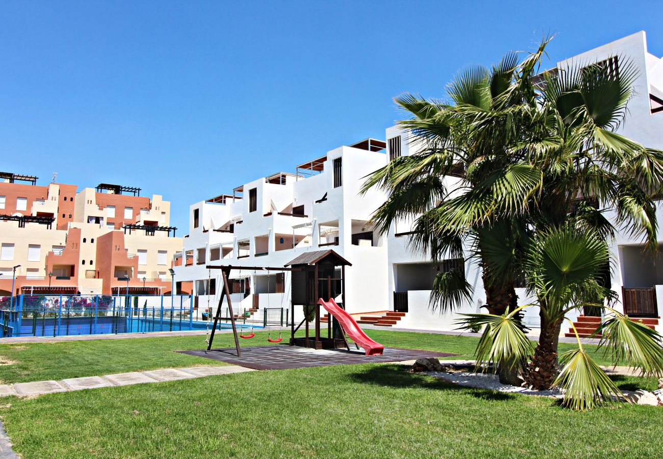 Apartamento en Vera playa - ALBORADA B133