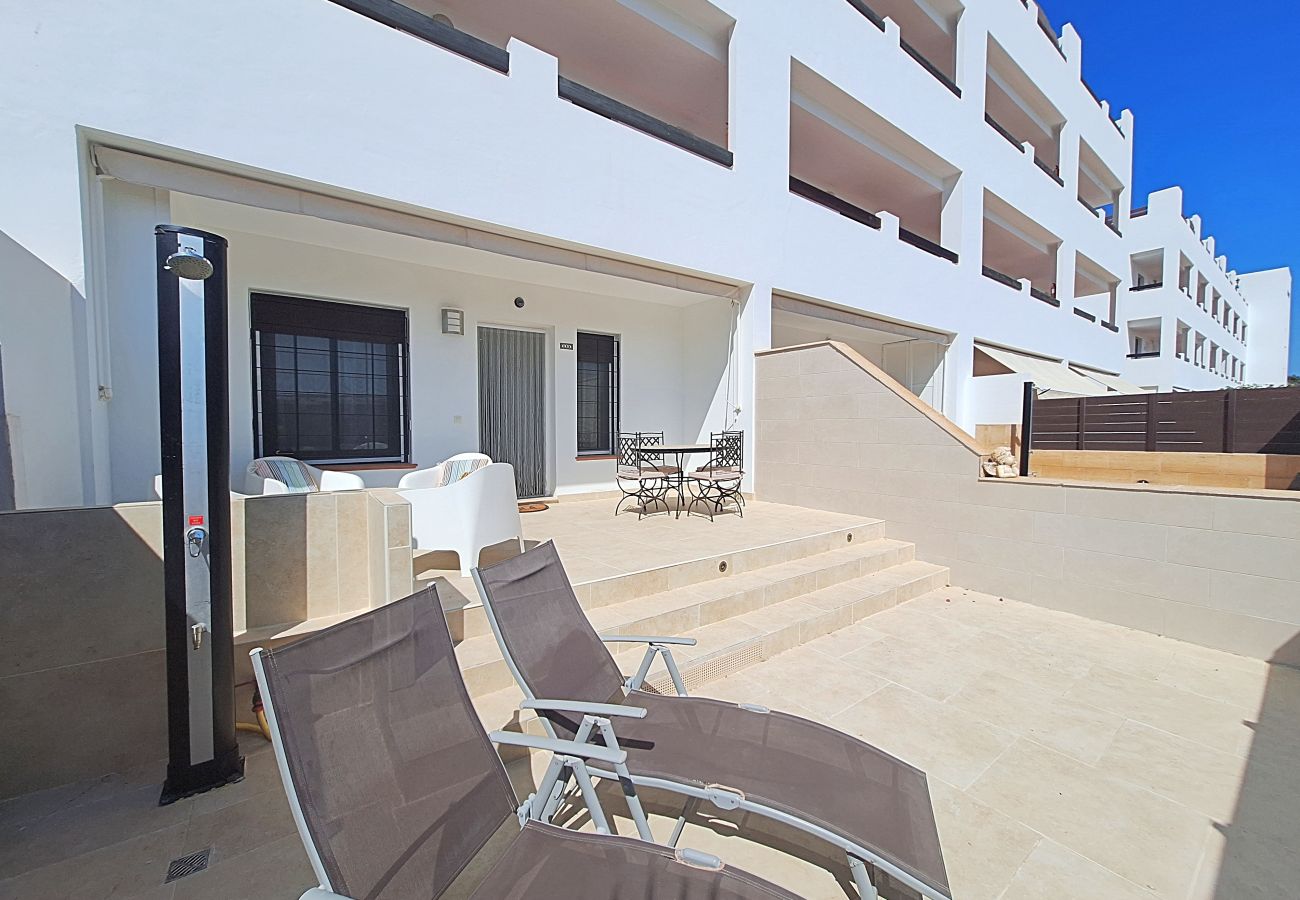 Apartamento en Vera playa - ALBORADA B133