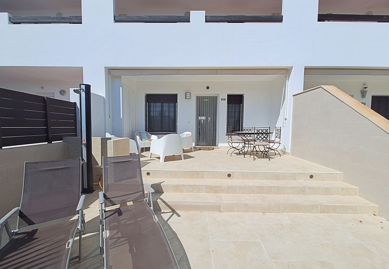 Apartamento en Vera playa - ALBORADA B133