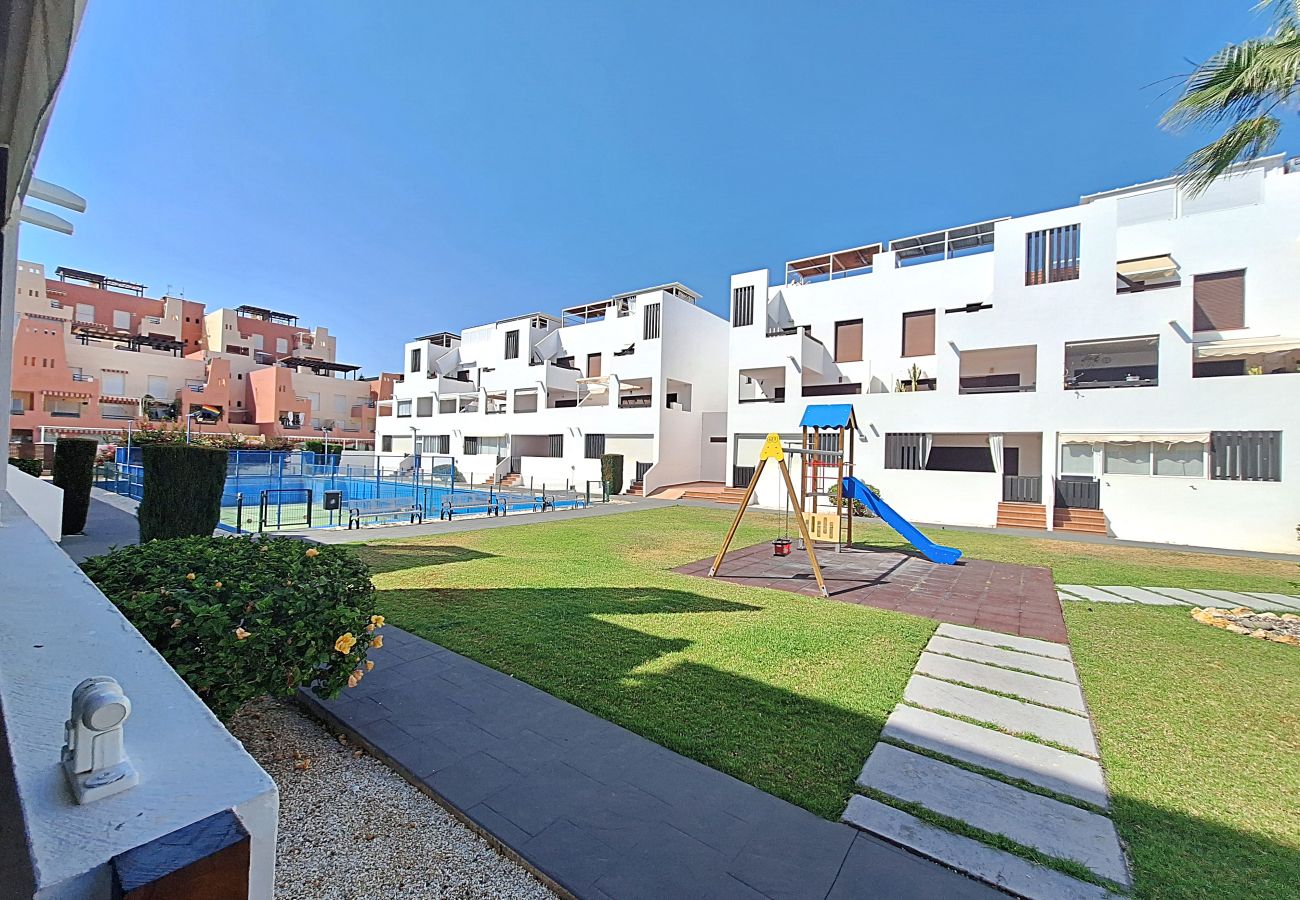 Apartamento en Vera playa - ALBORADA B133