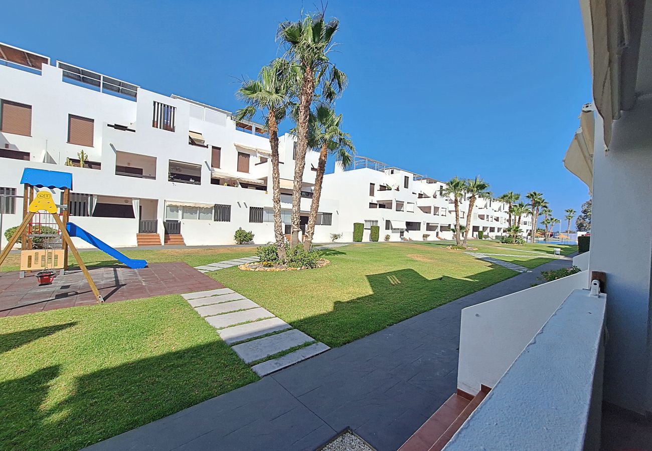 Apartamento en Vera playa - ALBORADA B133