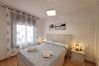 Apartamento en Vera playa - ALBORADA B133 Apartamento en Vera playa - ALBORADA B133