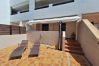 Apartamento en Vera playa - ALBORADA B133 Apartamento en Vera playa - ALBORADA B133