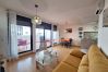Apartamento en Vera playa - ALBORADA B133 Apartamento en Vera playa - ALBORADA B133