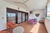 Apartamento en Vera playa - ALBORADA B133 Apartamento en Vera playa - ALBORADA B133
