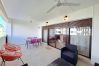 Apartamento en Vera playa - ALBORADA B133