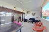 Apartamento en Vera playa - ALBORADA B133