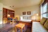 Apartamento en Baqueira - Apartamento Baqueira 1500 MB