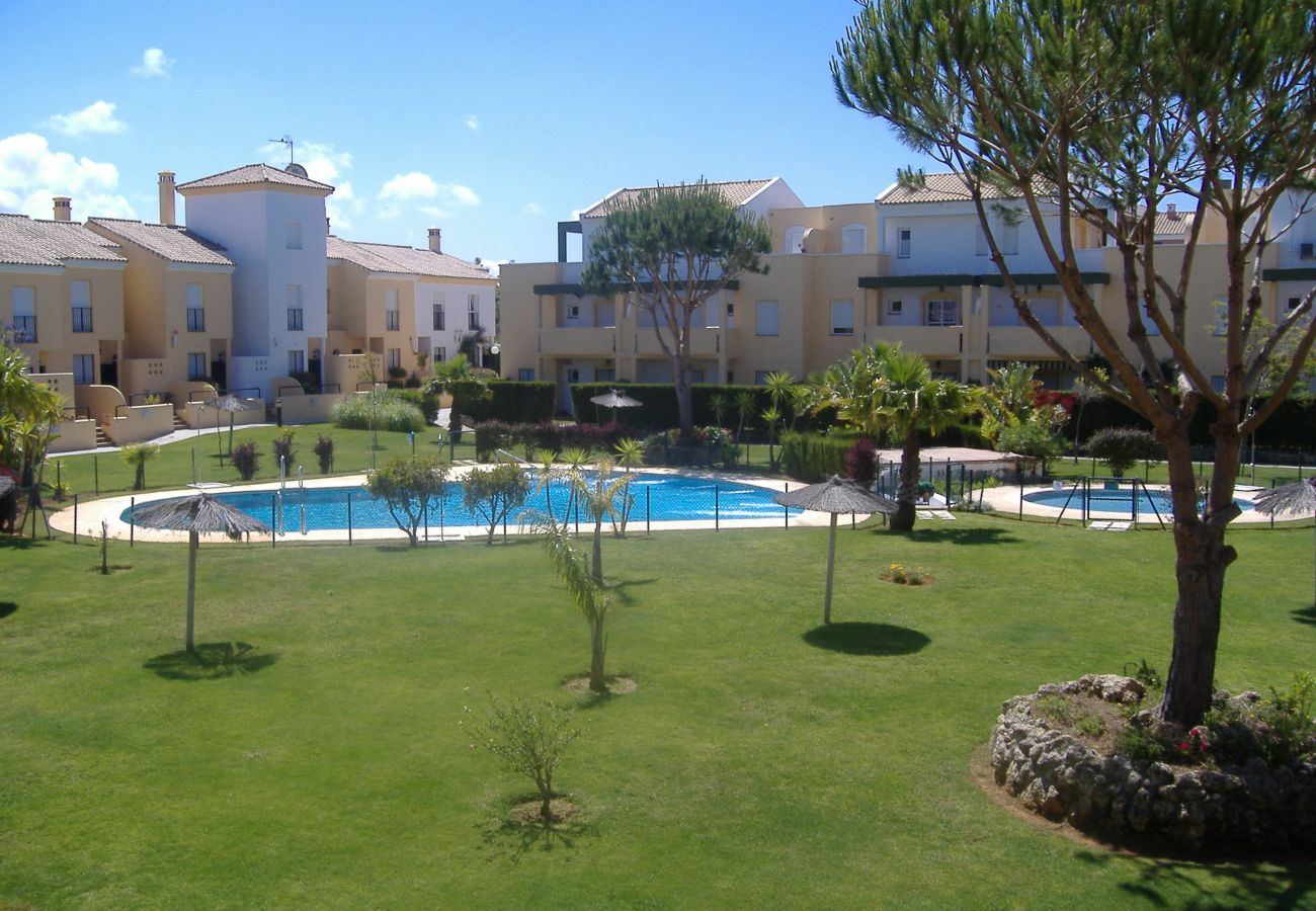 Apartamento en Chiclana de la Frontera - R247 Residencial Jardín del Golf II