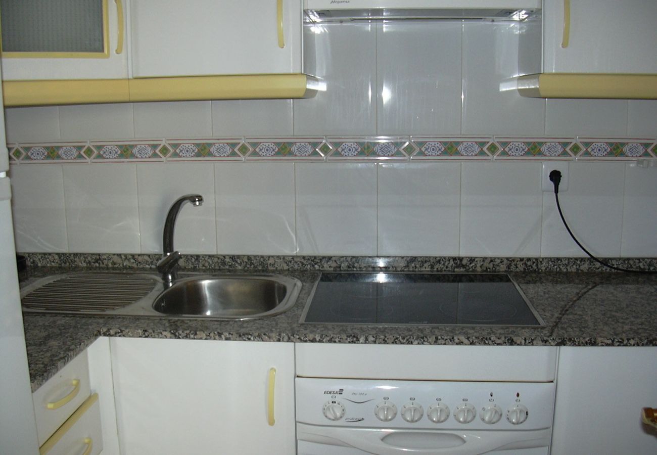 Apartamento en Chiclana de la Frontera - R247 Residencial Jardín del Golf II