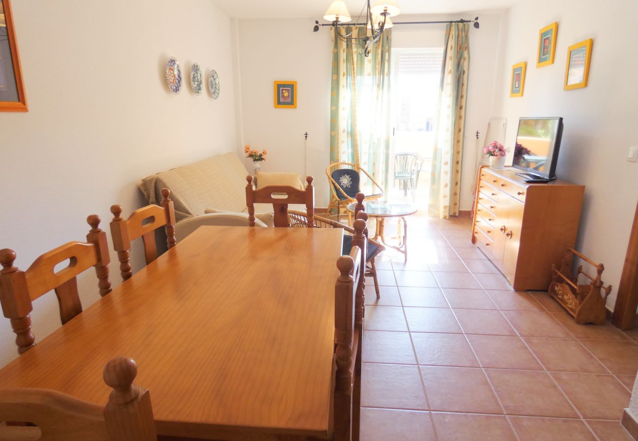 Apartamento en Chiclana de la Frontera - R247 Residencial Jardín del Golf II