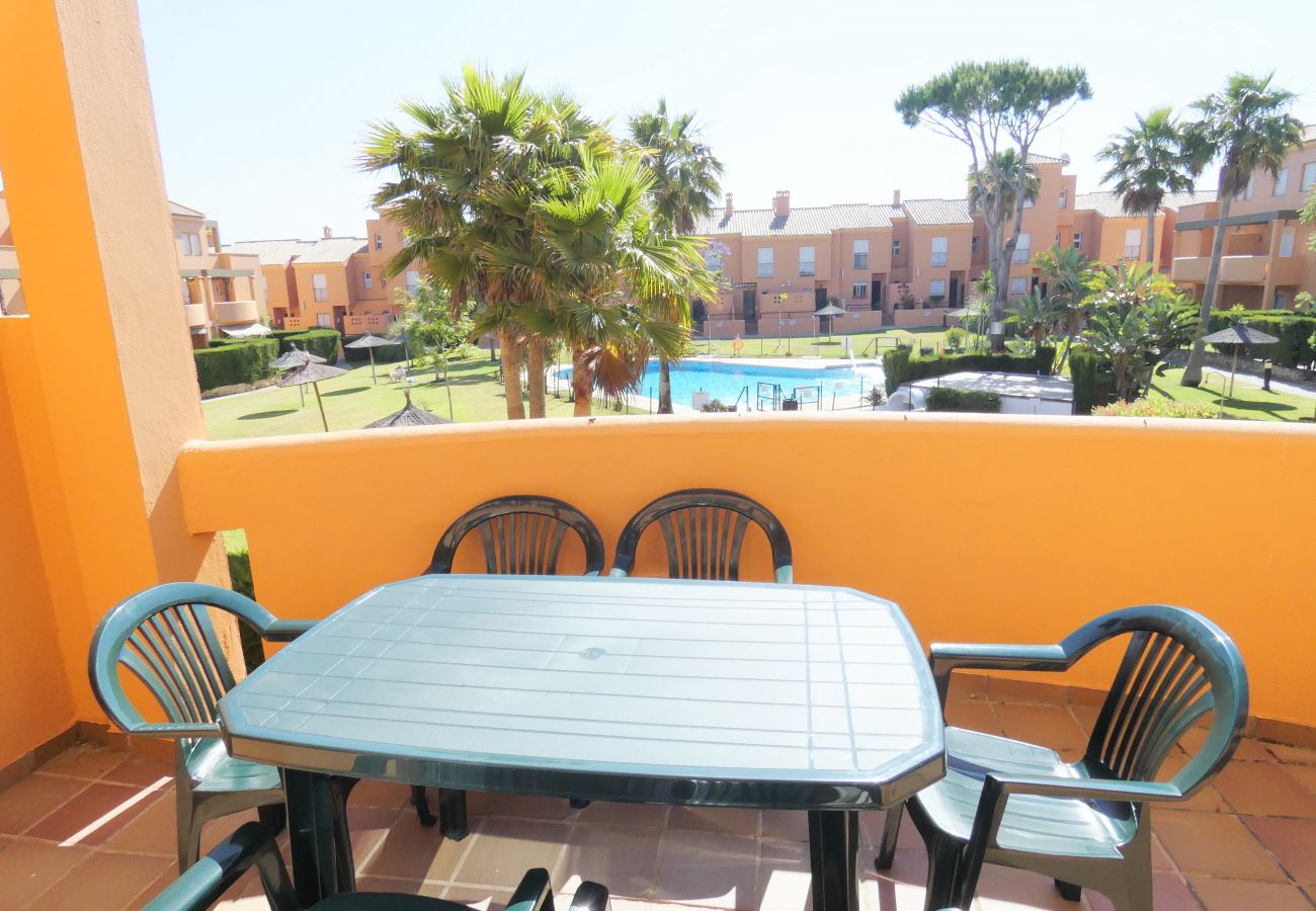 Apartamento en Chiclana de la Frontera - R247 Residencial Jardín del Golf II