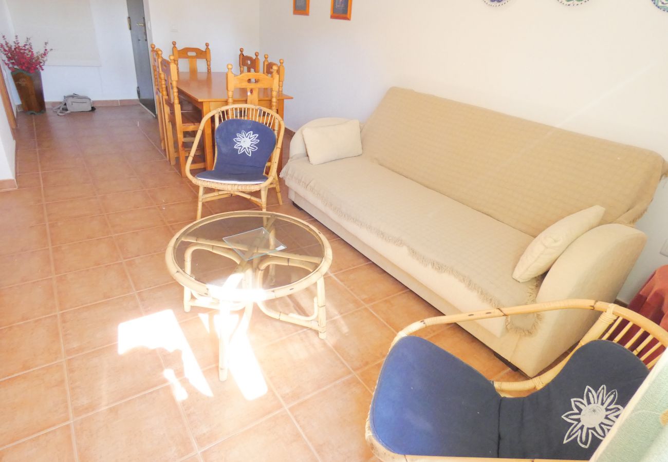 Apartamento en Chiclana de la Frontera - R247 Residencial Jardín del Golf II