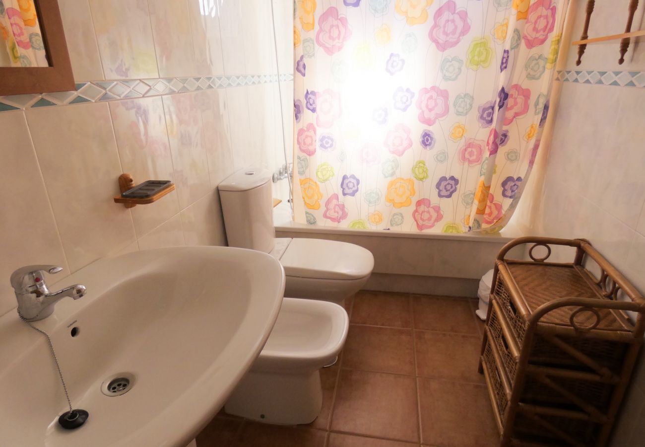 Apartamento en Chiclana de la Frontera - R247 Residencial Jardín del Golf II