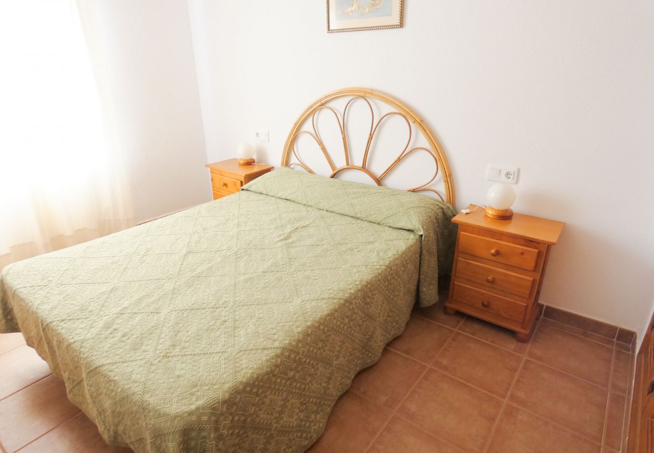Apartamento en Chiclana de la Frontera - R247 Residencial Jardín del Golf II